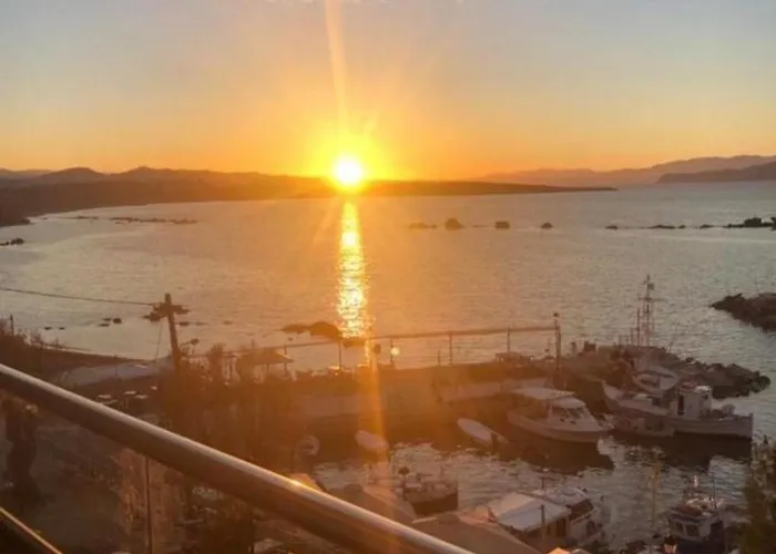 Inn Stelisia2 Chania (Crete)