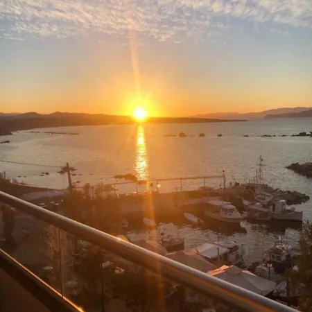 Herberg Stelisia2 Chania (Crete)